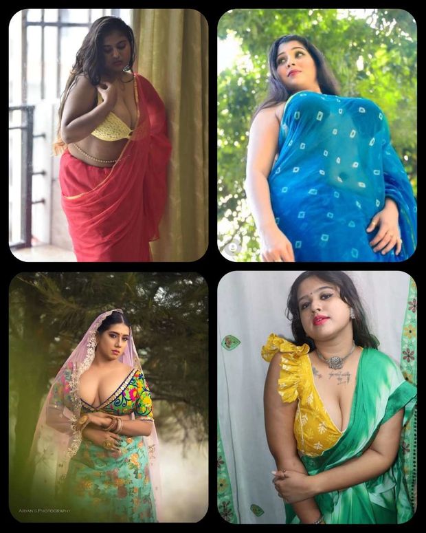 Beauties of India