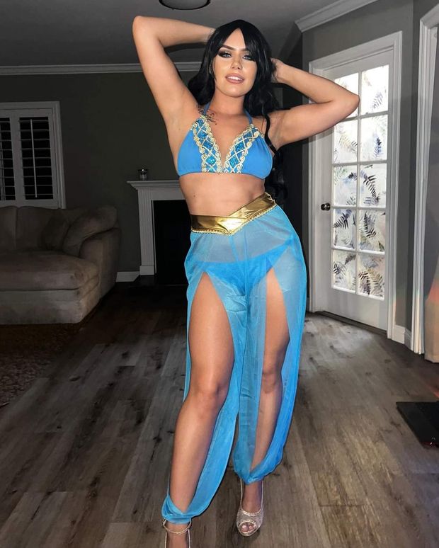 jasmine