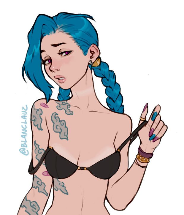 Jinx
