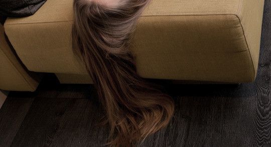 OK: who took this, and what was going on??