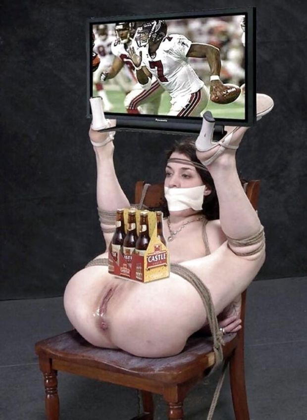LoL SPORTS BEER PUSSY Shut up