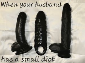 She needs more than you can give