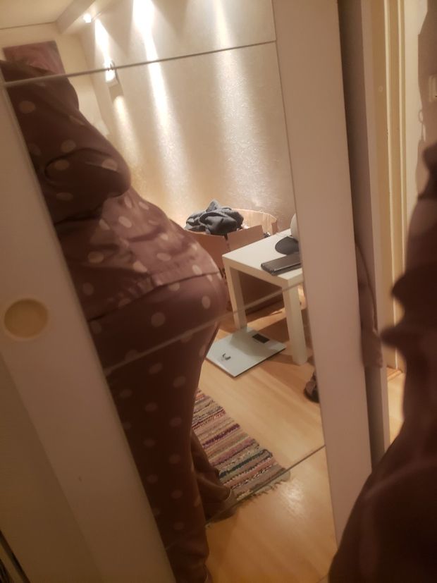 Hello, I'm trans,21years old, I want a woman to fuck me with an artificial cock