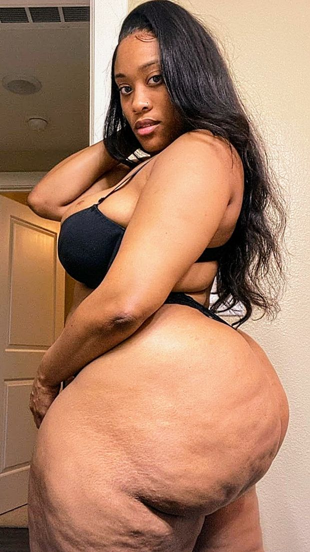 Sxy Thick Boo!!❤❤