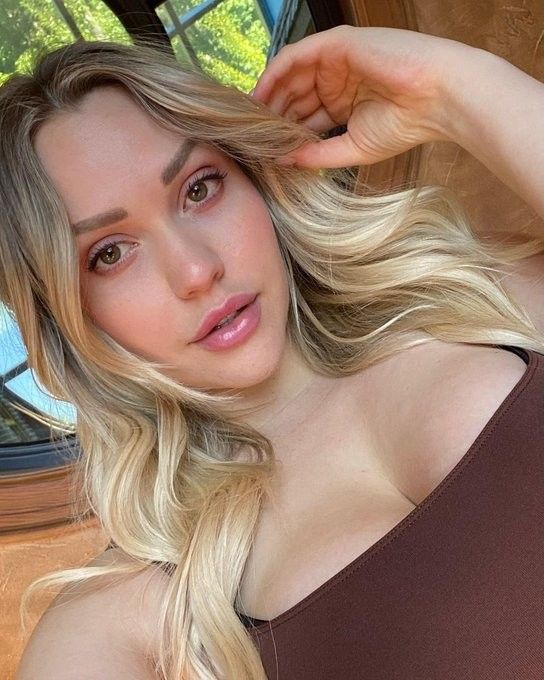 Great lips