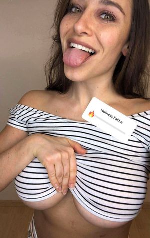 Goddess Estephania Ha