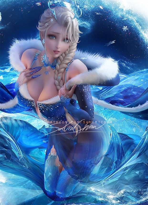 Elsa