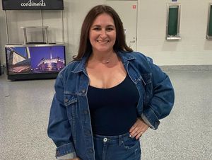 Push up? Or a new pair?