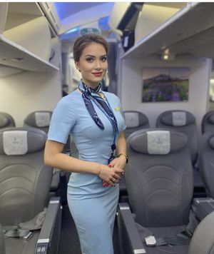 Going to be a great flight!