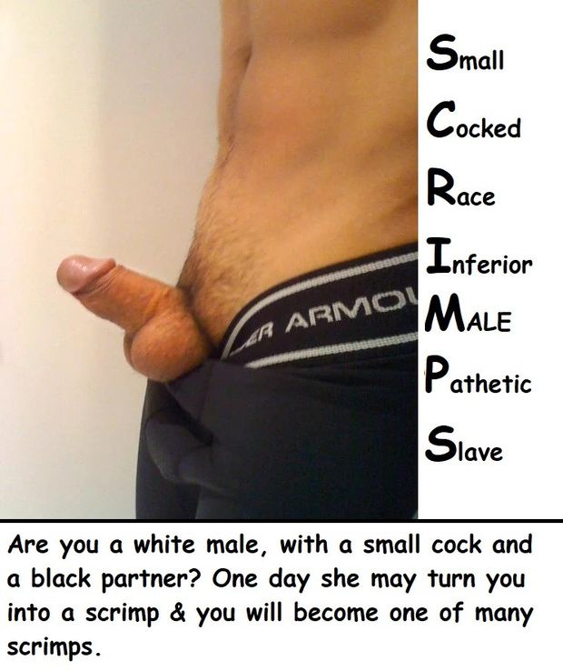 Are you a scrimp