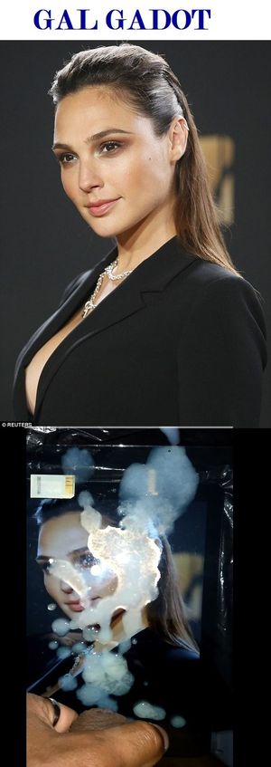 GAL GADOT