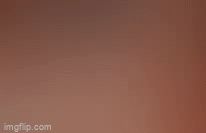 Please don’t! I’m not on the pill!