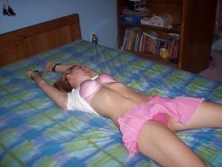 Pretty pink
