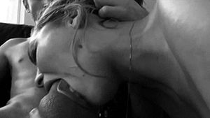 Great technique, you know she just loves cocksucking ❤