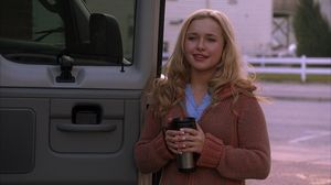 How good is she on the ice?