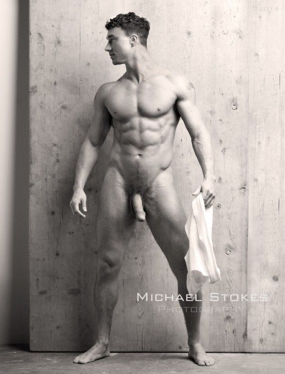 muscular