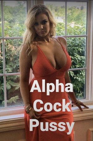 I married her, but Alpha Cock fucks her