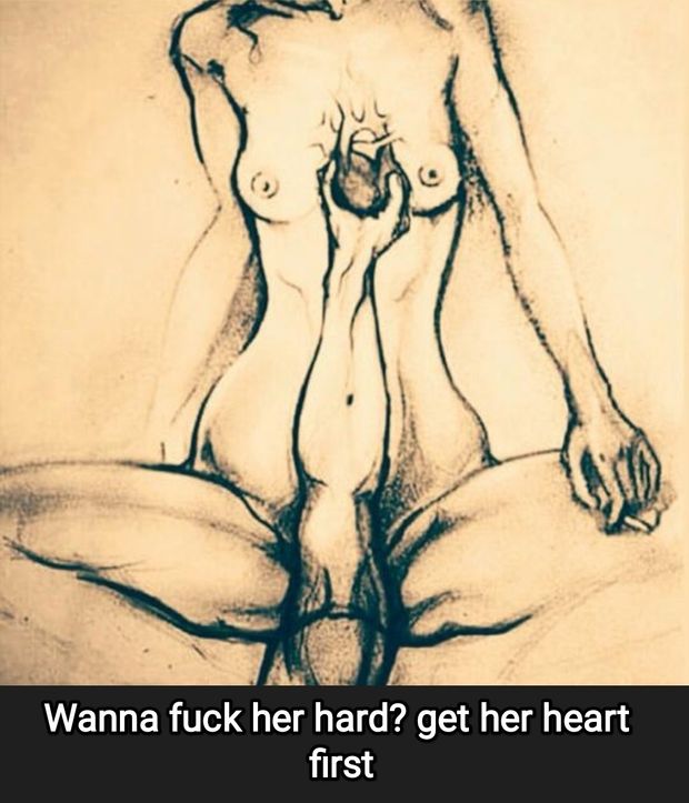 It's the truth