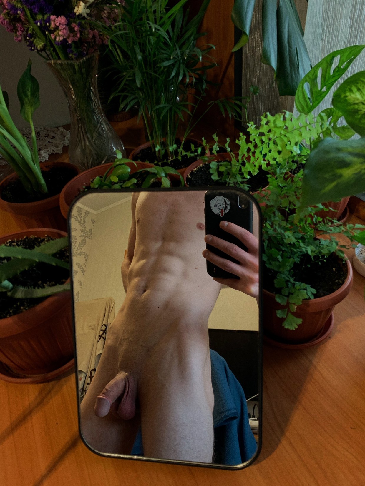 Me