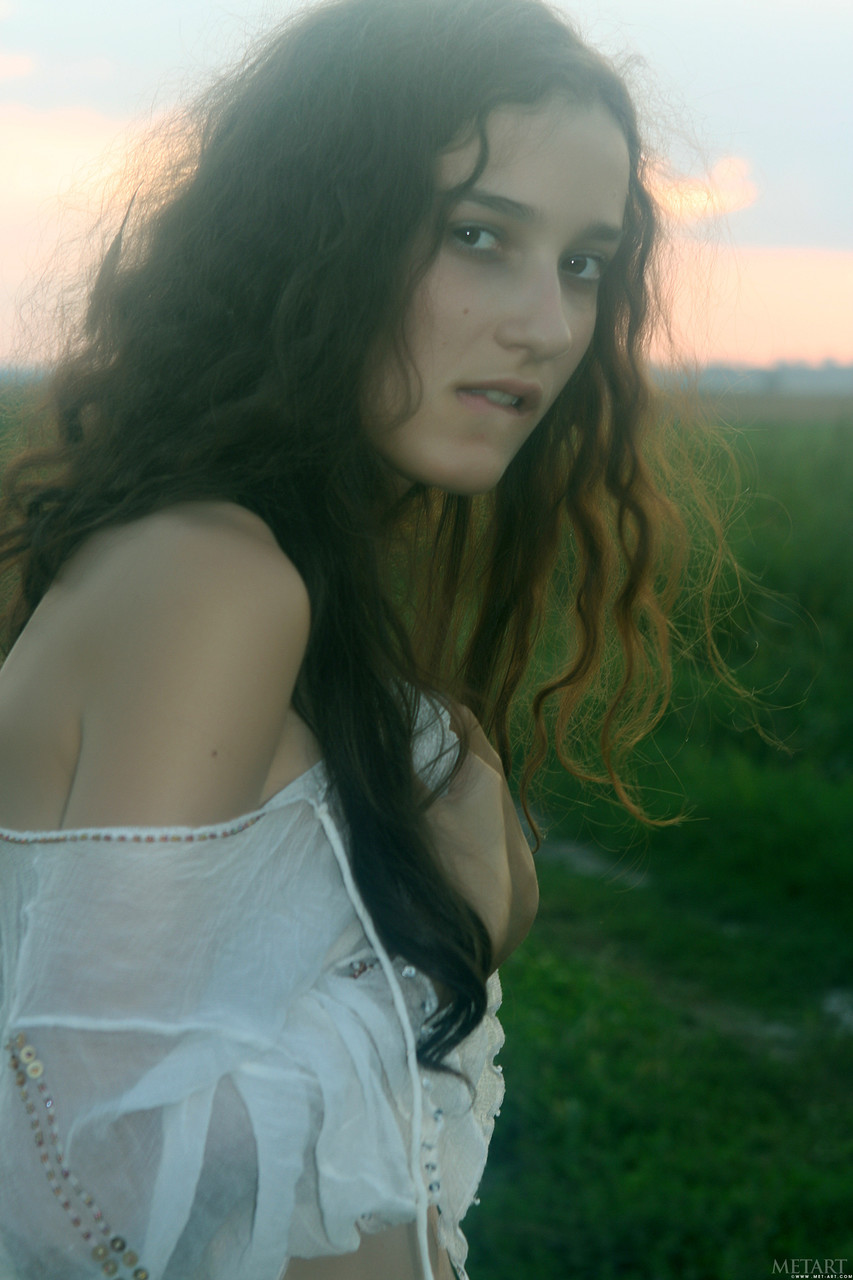 Sophie A - Your eyes are killing me. Your lips my desire
