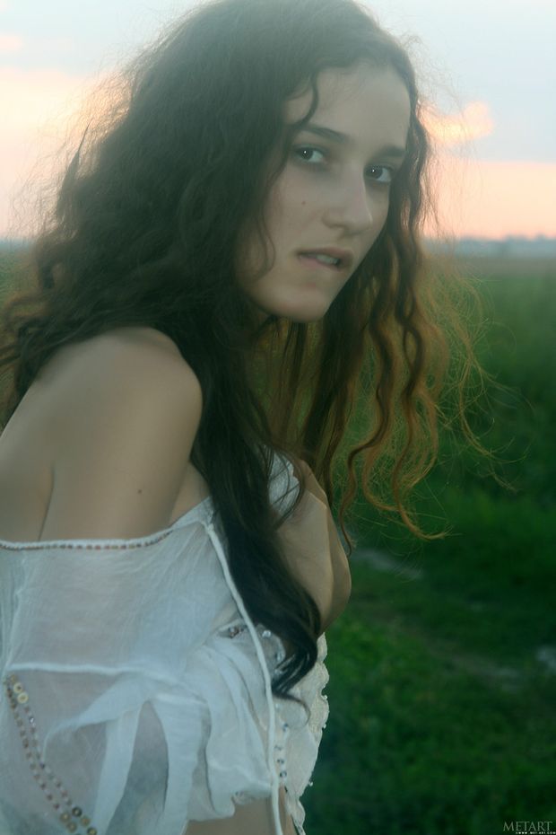 Sophie A - Your eyes are killing me. Your lips my desire