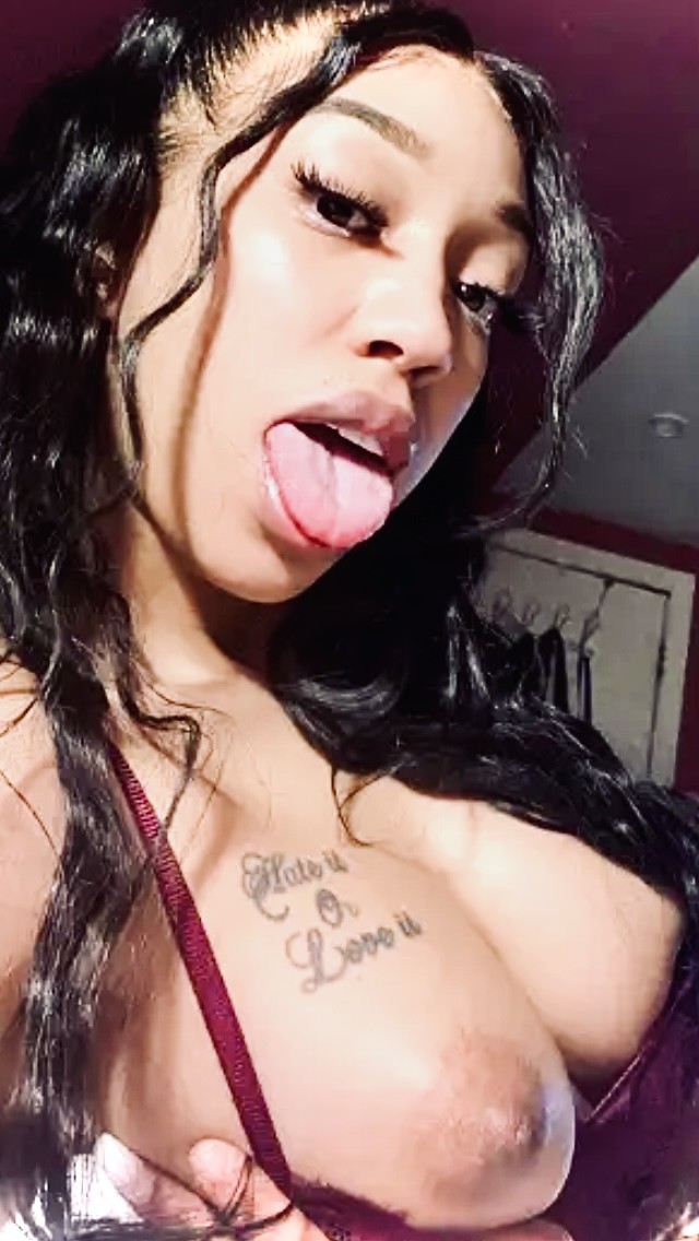 Pretty Tittaay’s!!❤️❤️