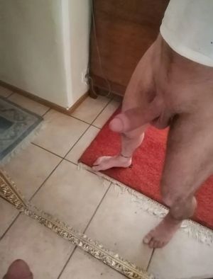 should I become his personal slut?