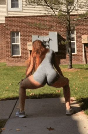 Twerking