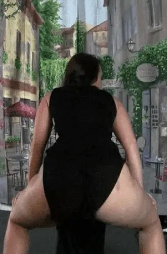 Twerking