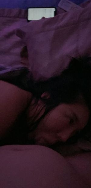 Can't live without a dick!