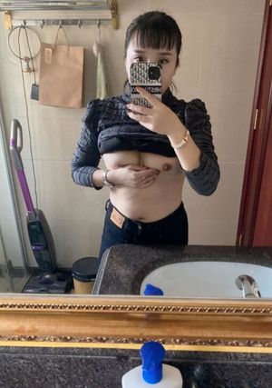 Made in China, someone else's wife. slut!