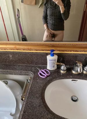 Made in China, someone else's wife. slut!