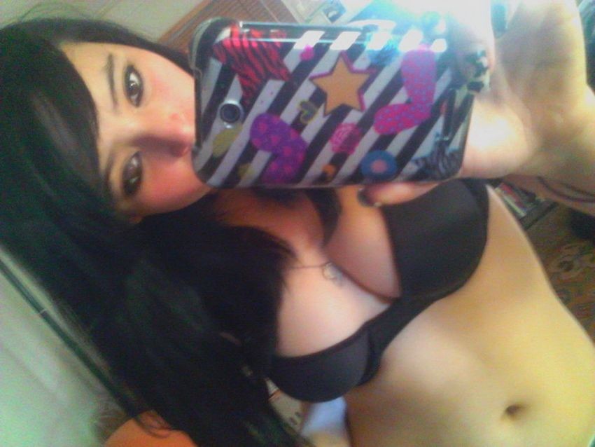 Selfie #3