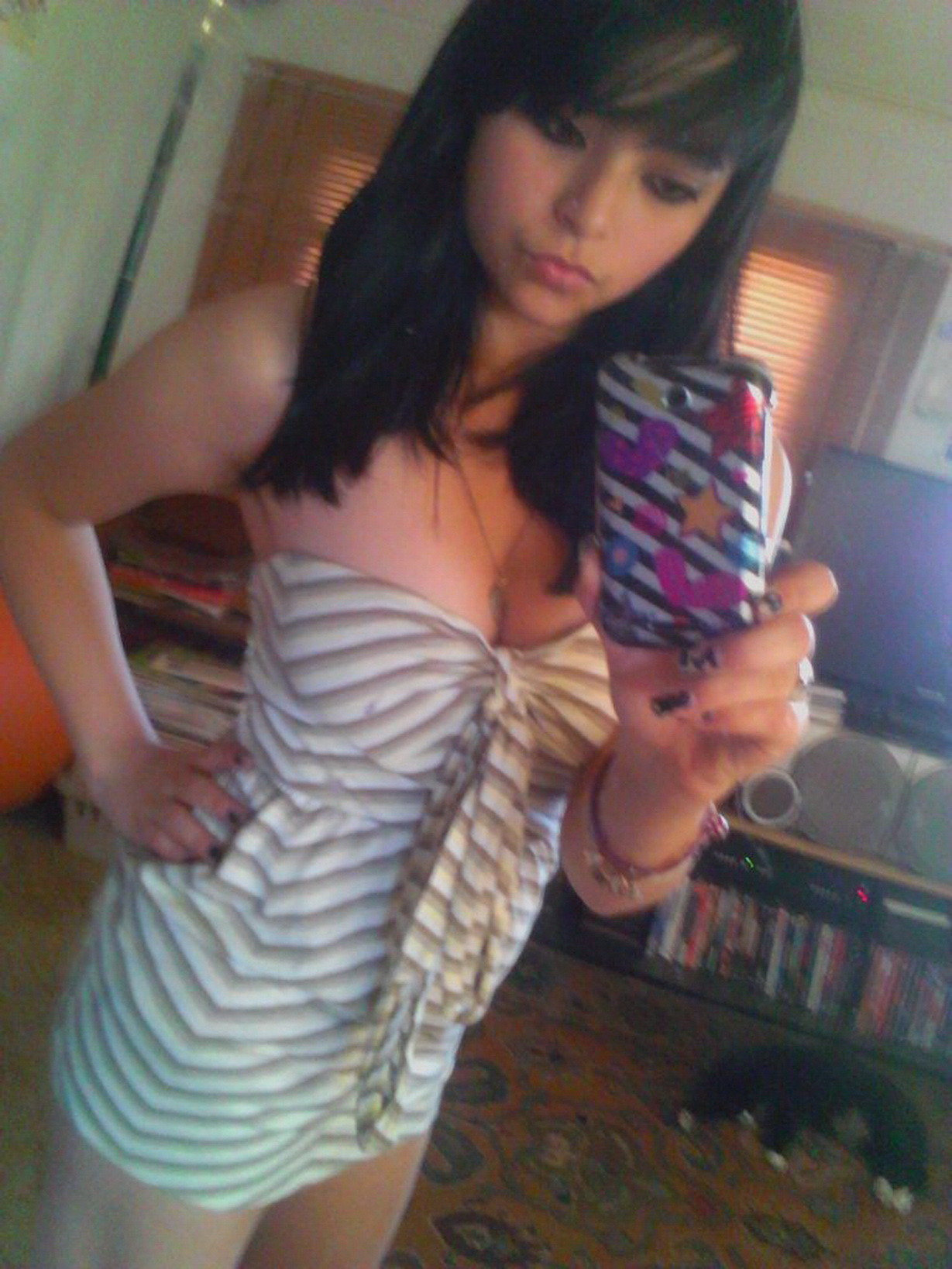 Selfie #4