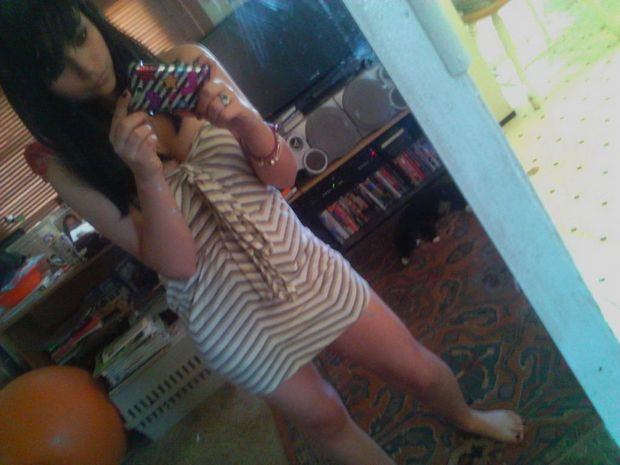 Selfie #5