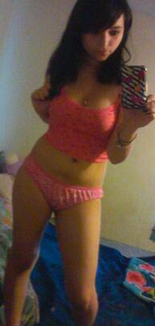 Selfie #15