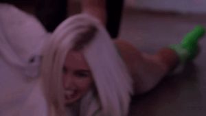 Defeated Superheroine dragged off to get fucked