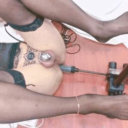 Automatic lubrication