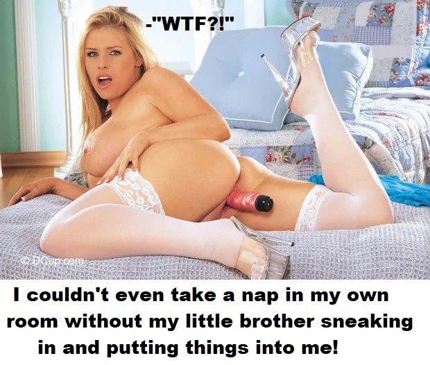 Things in sis