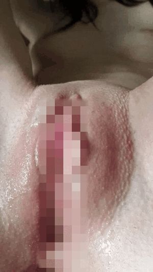 Censored Pussy