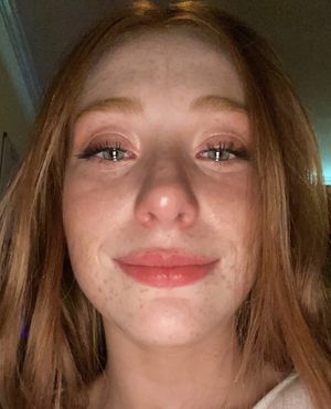 Tears make my dick hard