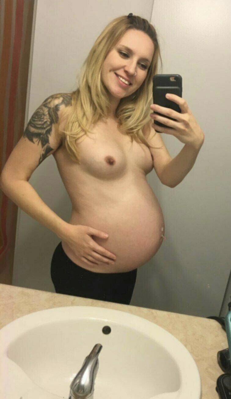 Good breeding bump
