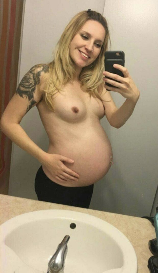 Good breeding bump