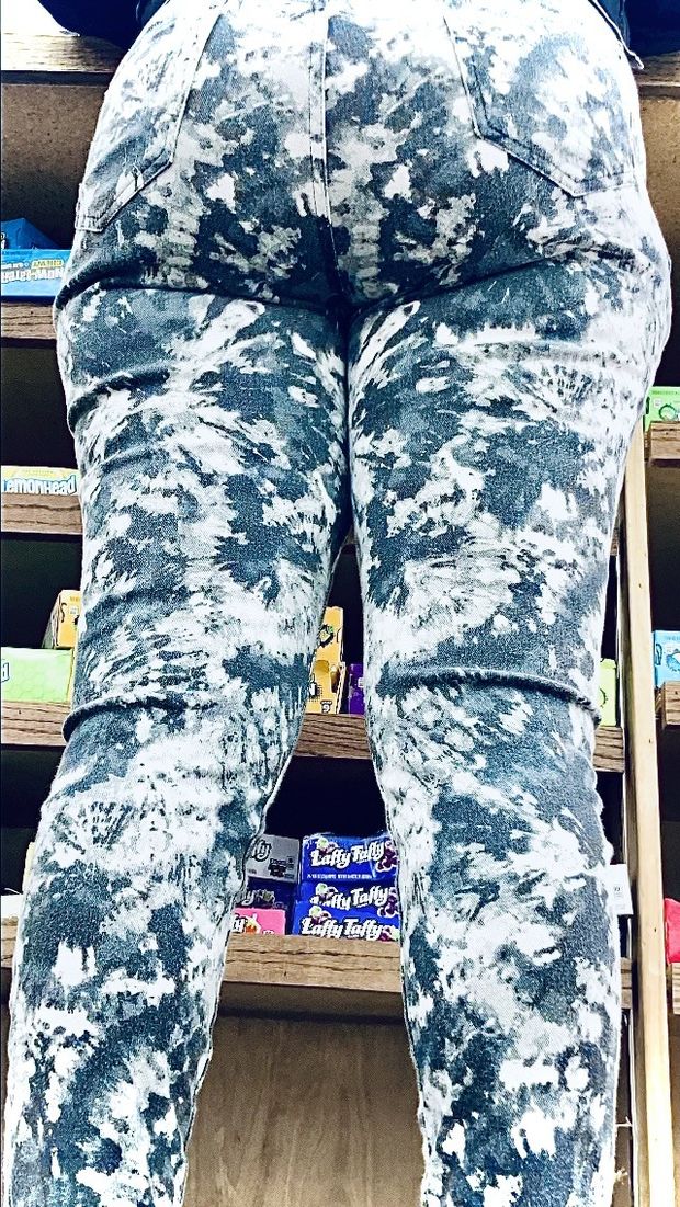 @ the Store Ass!❤️