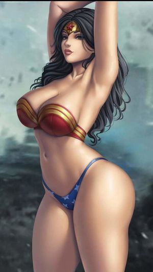 WonderWoman