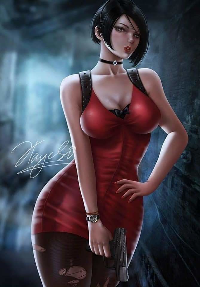 Ada Wong