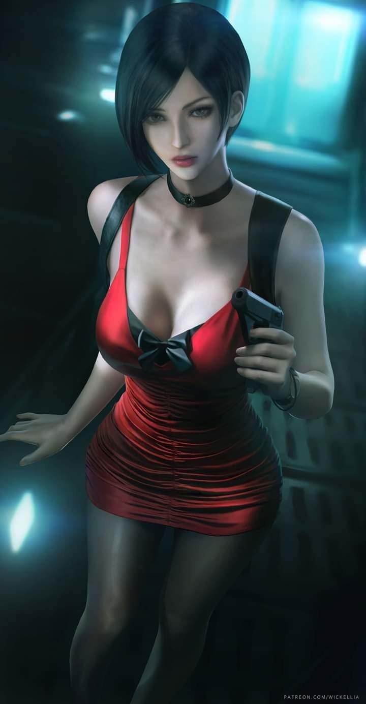 Ada Wong