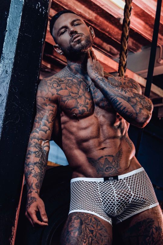Sean Pratt