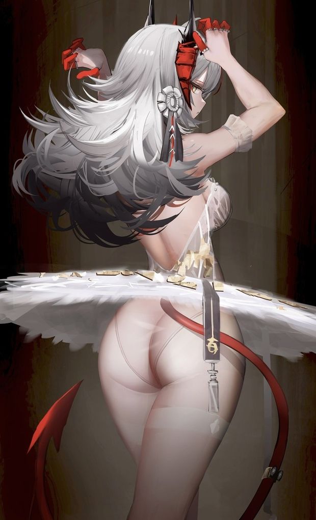 W by 有木えいり