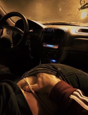 When you want to see if it feels as good as it looks...